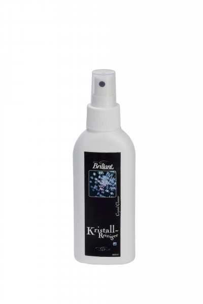 Brillant Kristall Reiniger 125 ml