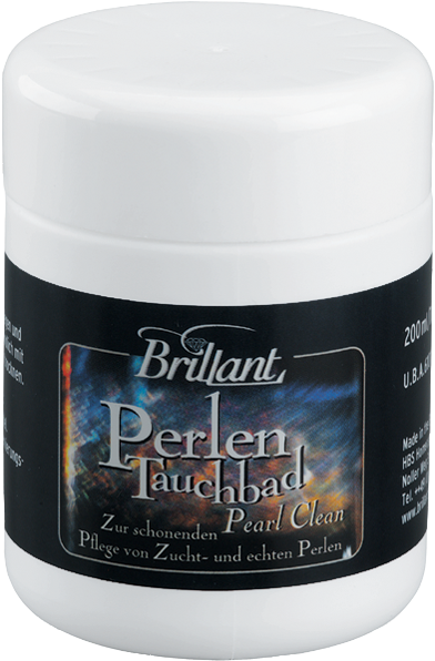 Brillant Perlen Tauchbad 200 ml