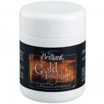 Brillant Gold Tauchbad 200 ml